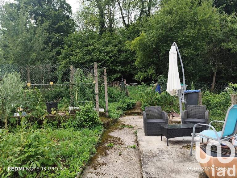 Vente Maison de ville 2 pièces — photo 1