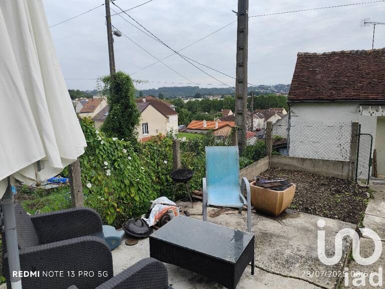 Vente Maison de ville 2 pièces — photo 1