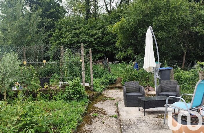 Vente Maison de ville 2 pièces — photo 2