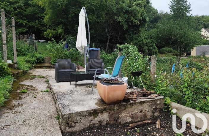 Vente Maison de ville 2 pièces — photo 3