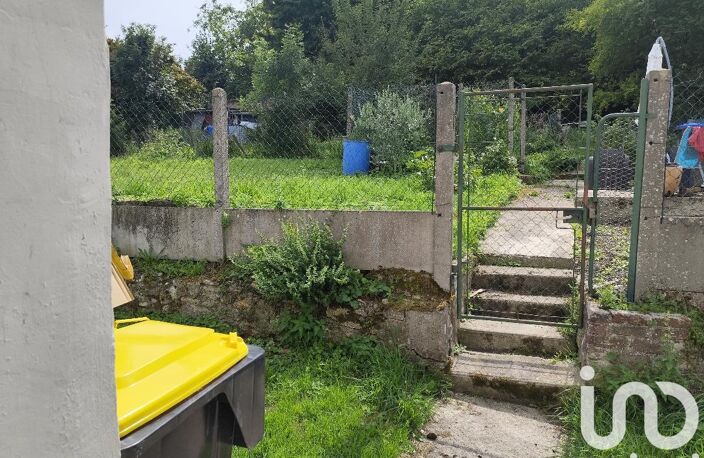 Vente Maison de ville 2 pièces — photo 4
