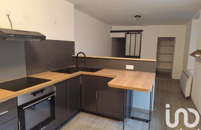 Vente Maison de ville 2 pièces — photo 5