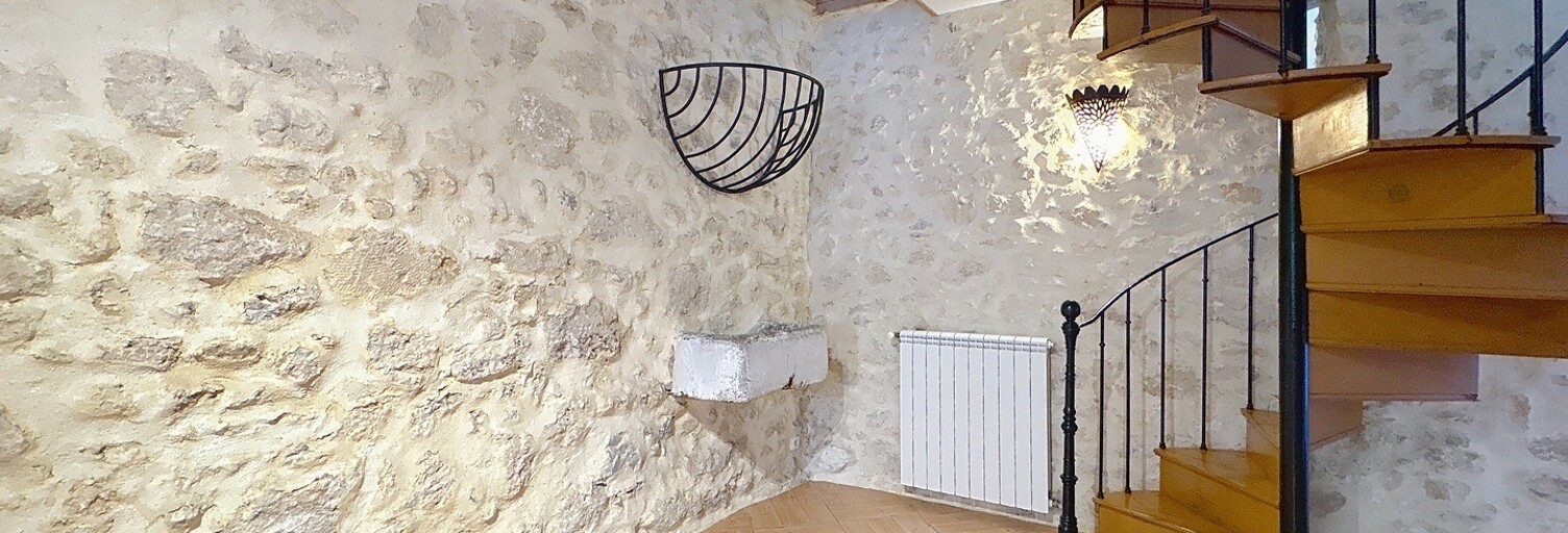 Maison 3 Pièces 167 m² à vendre à Sallèles-d'Aude (11590)