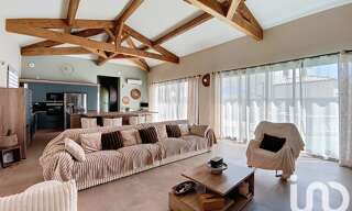 Maison 6 Pièces 166 m² à vendre à Sérignan (34410)