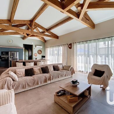 Maison 6 pièces 635000 €