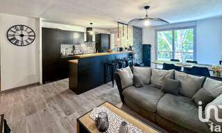 Appartement 3 Pièces 66 m² à vendre à Toulouse (31200)