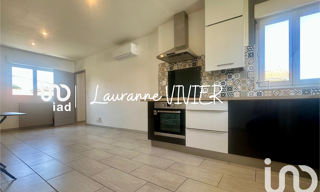 Appartement 3 Pièces 62 m² à vendre à Thuir (66300)