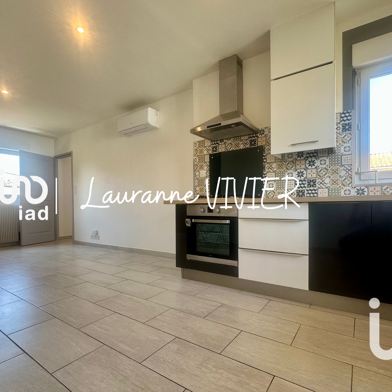 Appartement 3 pièces 159000 €