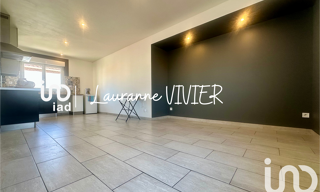 Appartement 3 Pièces 62 m² à vendre à Thuir (66300)