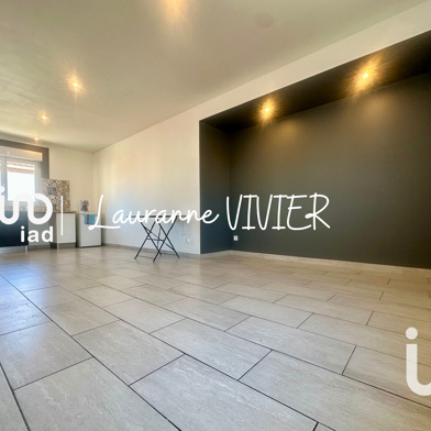 Appartement 3 pièces 159000 €