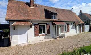 Maison 4 Pièces 80 m² à vendre à Cuigy-en-Bray (60850)