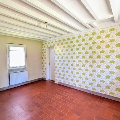 Maison 4 pièces 156000 €