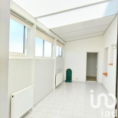 Maison 5 pièces 265000 €