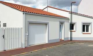 Maison 5 Pièces 96 m² à vendre à Challans (85300)