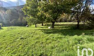 Terrain  954 m² à vendre à Moriez (04170)