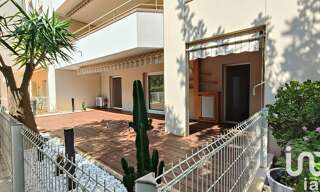 Appartement 2 Pièces 51 m² à vendre à Hyères (83400)