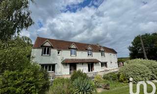 Maison 10 Pièces 275 m² à vendre à Saint-Barthélemy (77320)