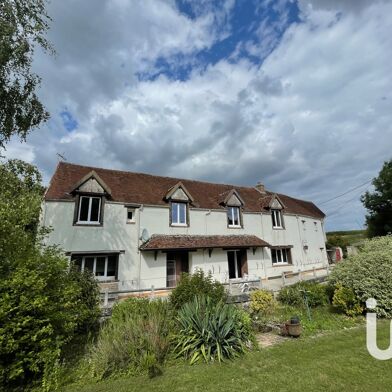 Maison 10 pièces 196000 €