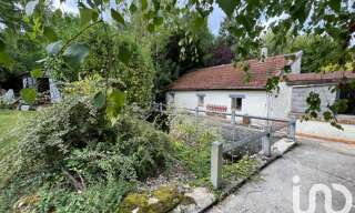 Maison 10 Pièces 275 m² à vendre à Montmirail (51210)