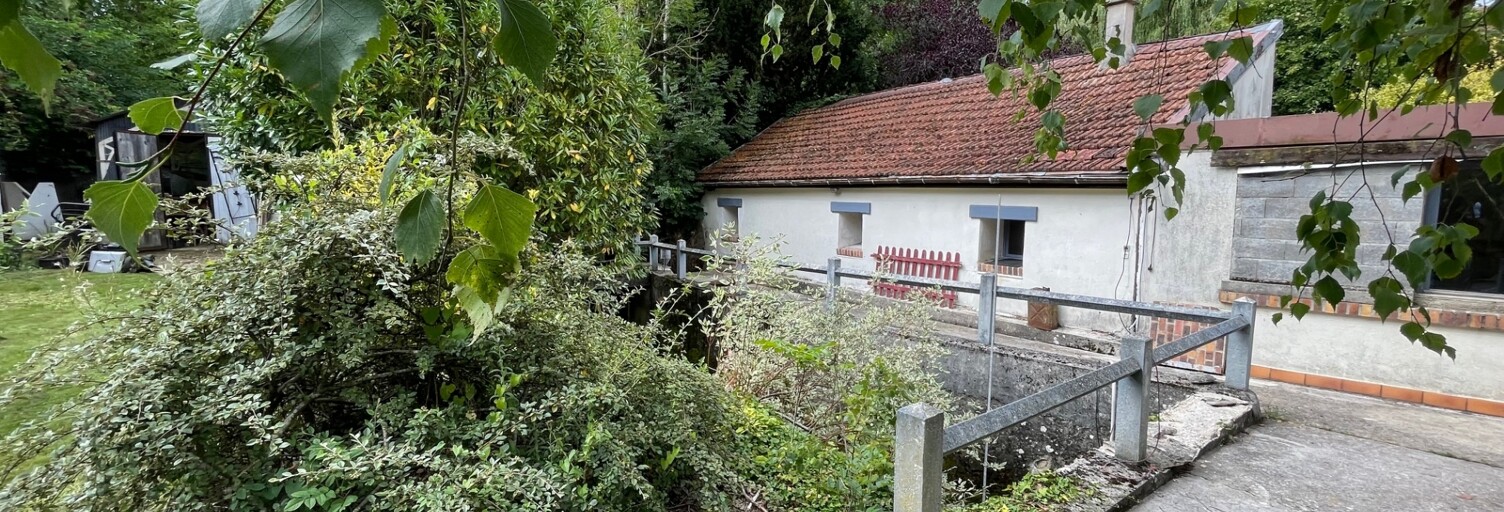 Maison 10 Pièces 275 m² à vendre à Montmirail (51210)