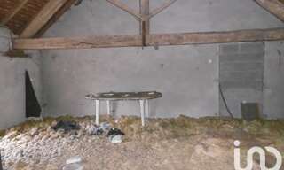 Maison 3 Pièces 56 m² à vendre à Tersannes (87360)