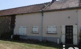 Maison 3 Pièces 56 m² à vendre à Tersannes (87360)