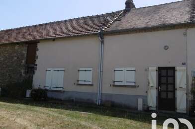 Maison 3 pièces 44900 €