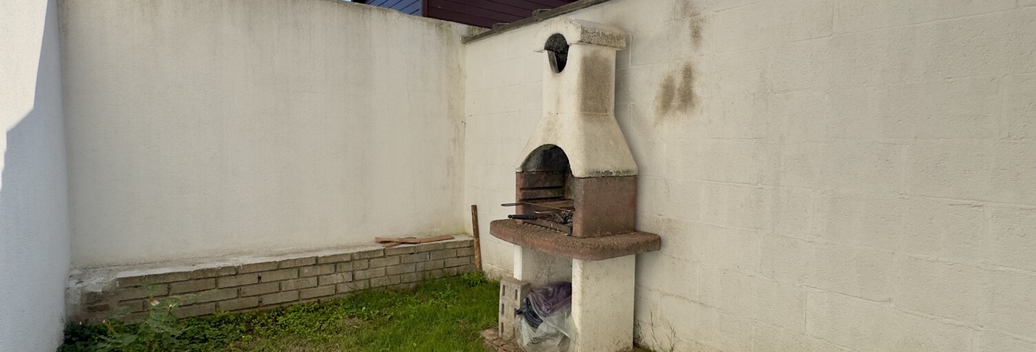 Maison 5 Pièces 92 m² à vendre à Tourcoing (59200)