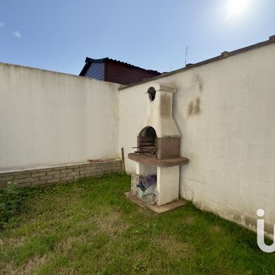 Maison 5 pièces 134500 €