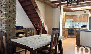 Maison 5 Pièces 92 m² à vendre à Tourcoing (59200)