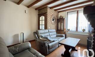 Maison 5 Pièces 92 m² à vendre à Tourcoing (59200)