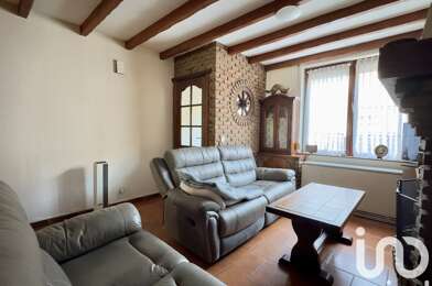 Maison 5 pièces 129000 €