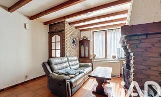 Maison 5 Pièces 92 m² à vendre à Tourcoing (59200)