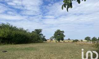 Terrain  3048 m² à vendre à Vic-de-Chassenay (21140)