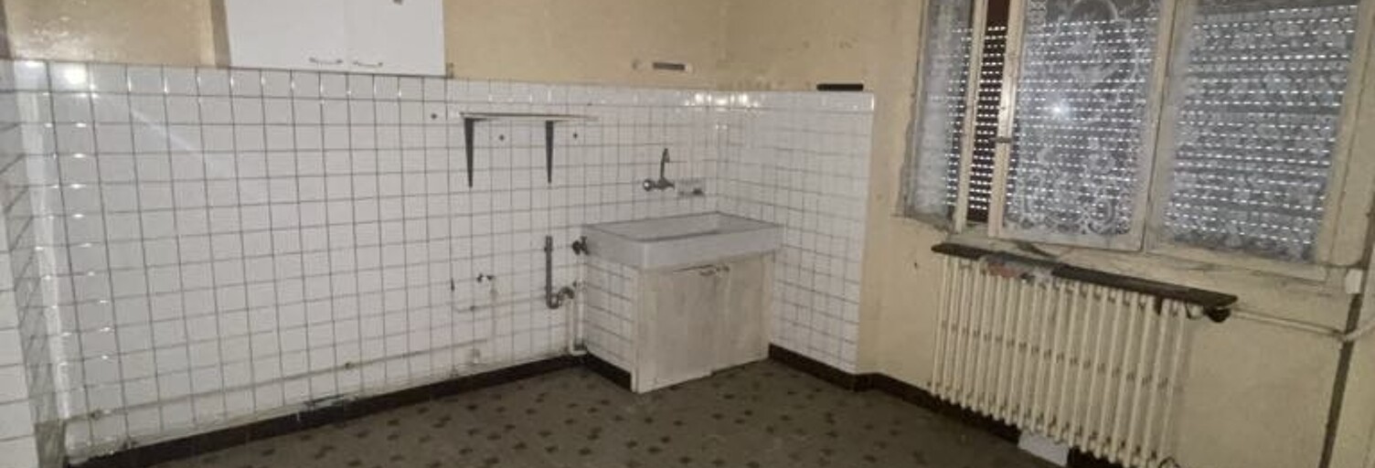 Maison 5 Pièces 120 m² à vendre à Vecqueville (52300)