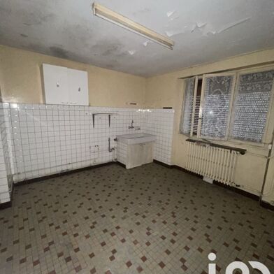 Maison 5 pièces 30000 €