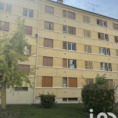 Appartement 3 pièces 89990 €