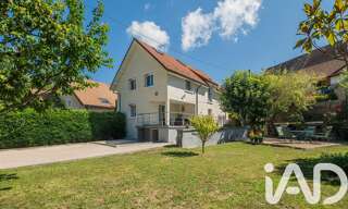 Maison 7 Pièces 181 m² à vendre à Monestier-de-Clermont (38650)