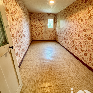 Maison 7 pièces 252000 €