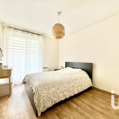 Appartement 2 pièces 135000 €