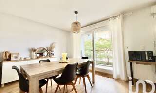 Appartement 2 Pièces 51 m² à vendre à Tourcoing (59200)