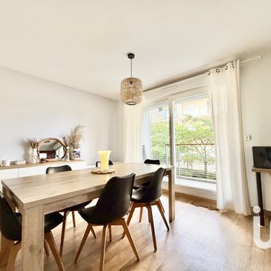 Appartement 2 pièces 129500 €