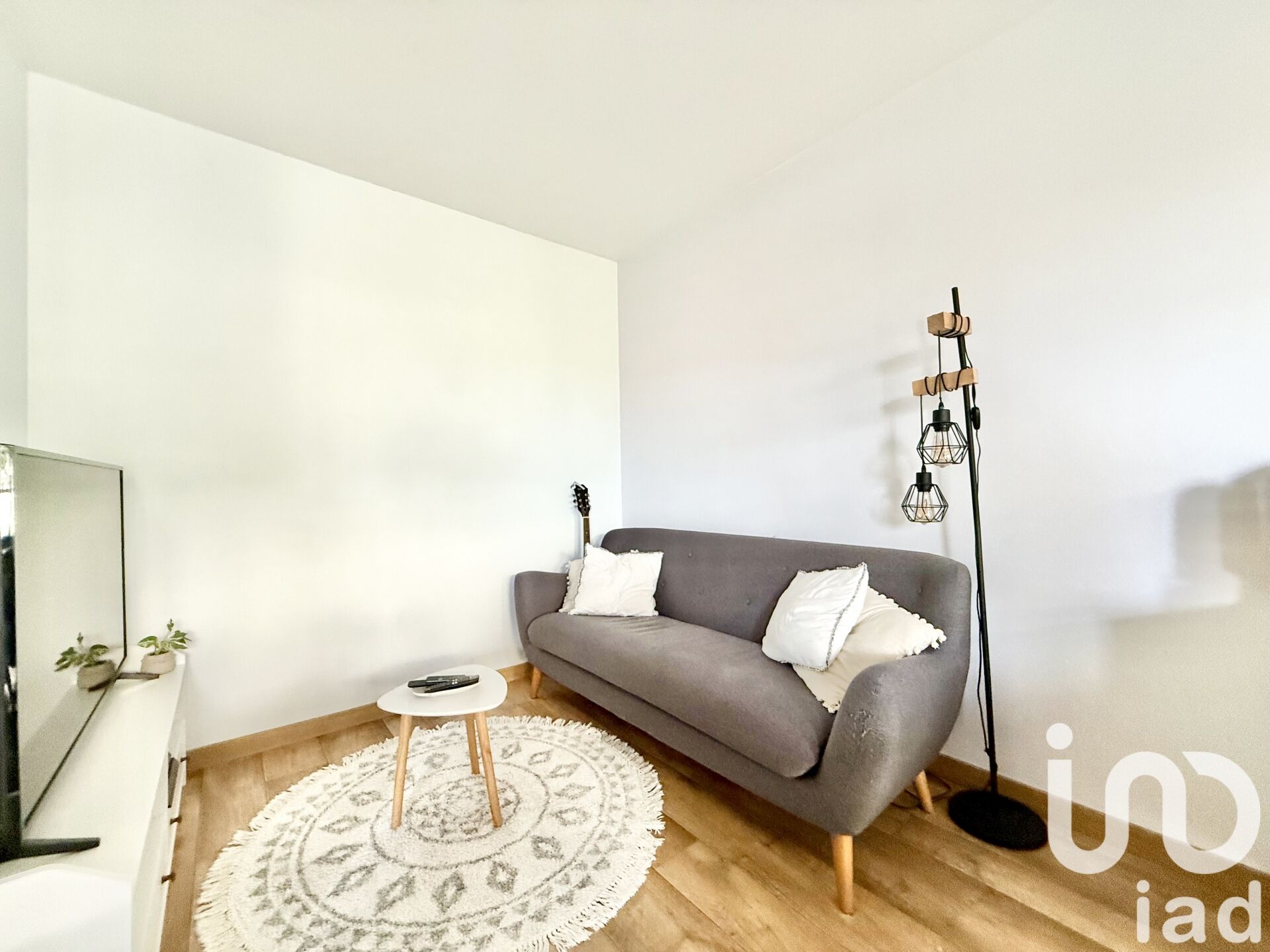 Vente Appartement 2 pièces - Photo 4