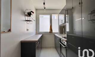 Appartement 2 Pièces 46 m² à vendre à Sucy-en-Brie (94370)