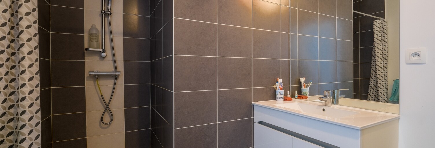 Appartement 2 Pièces 49 m² à vendre à La Roche-sur-Yon (85000)