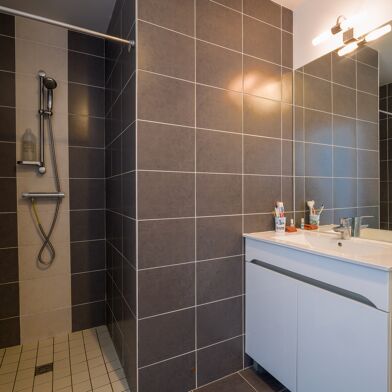 Appartement 2 pièces 153500 €