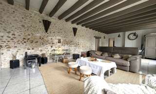 Maison 7 Pièces 180 m² à vendre à Nouzilly (37380)