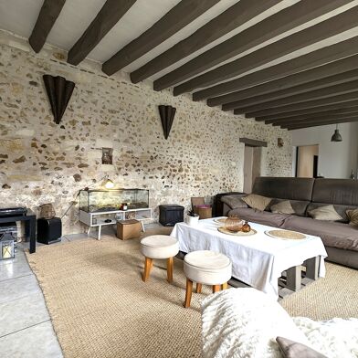 Maison 7 pièces 299500 €