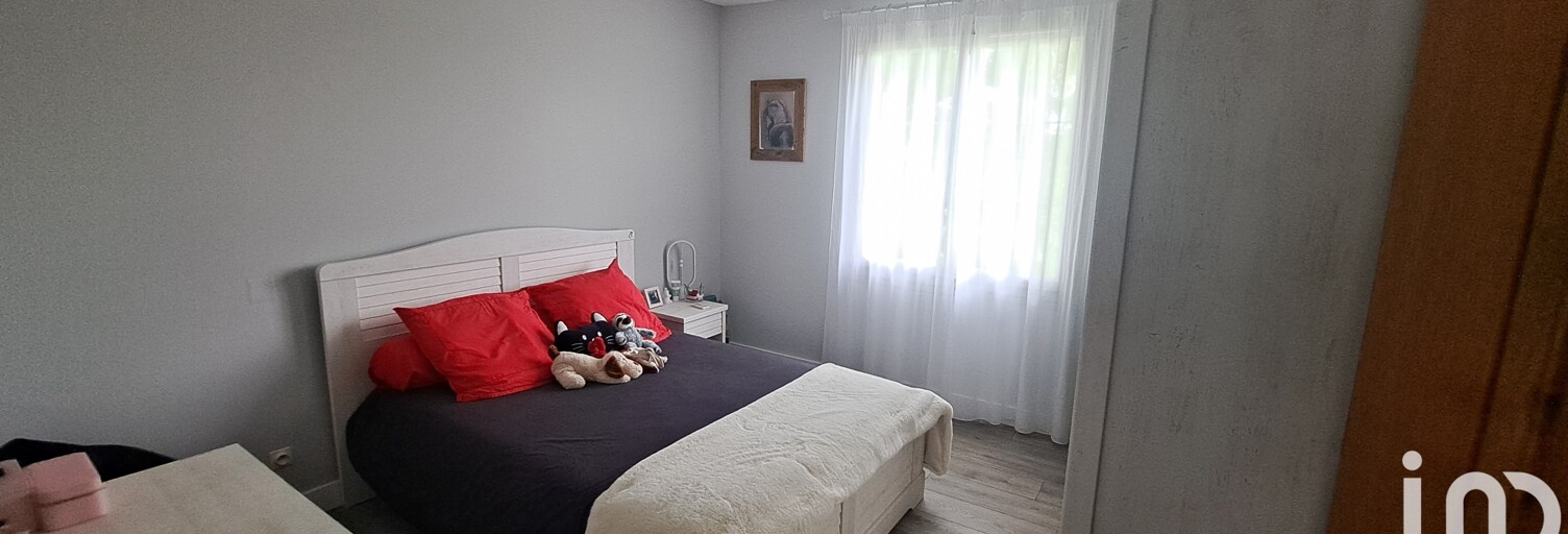 Maison 4 Pièces 130 m² à vendre à Saint-Germain-du-Salembre (24190)