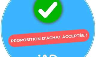 Maison 6 Pièces 113 m² à vendre à Pleudaniel (22740)